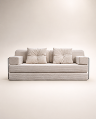 Sofá Cama Convertible