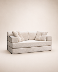 Sofá Cama Convertible