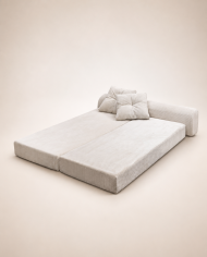 Sofá Cama Convertible