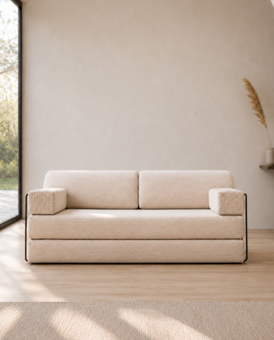 Sofá Cama Convertible